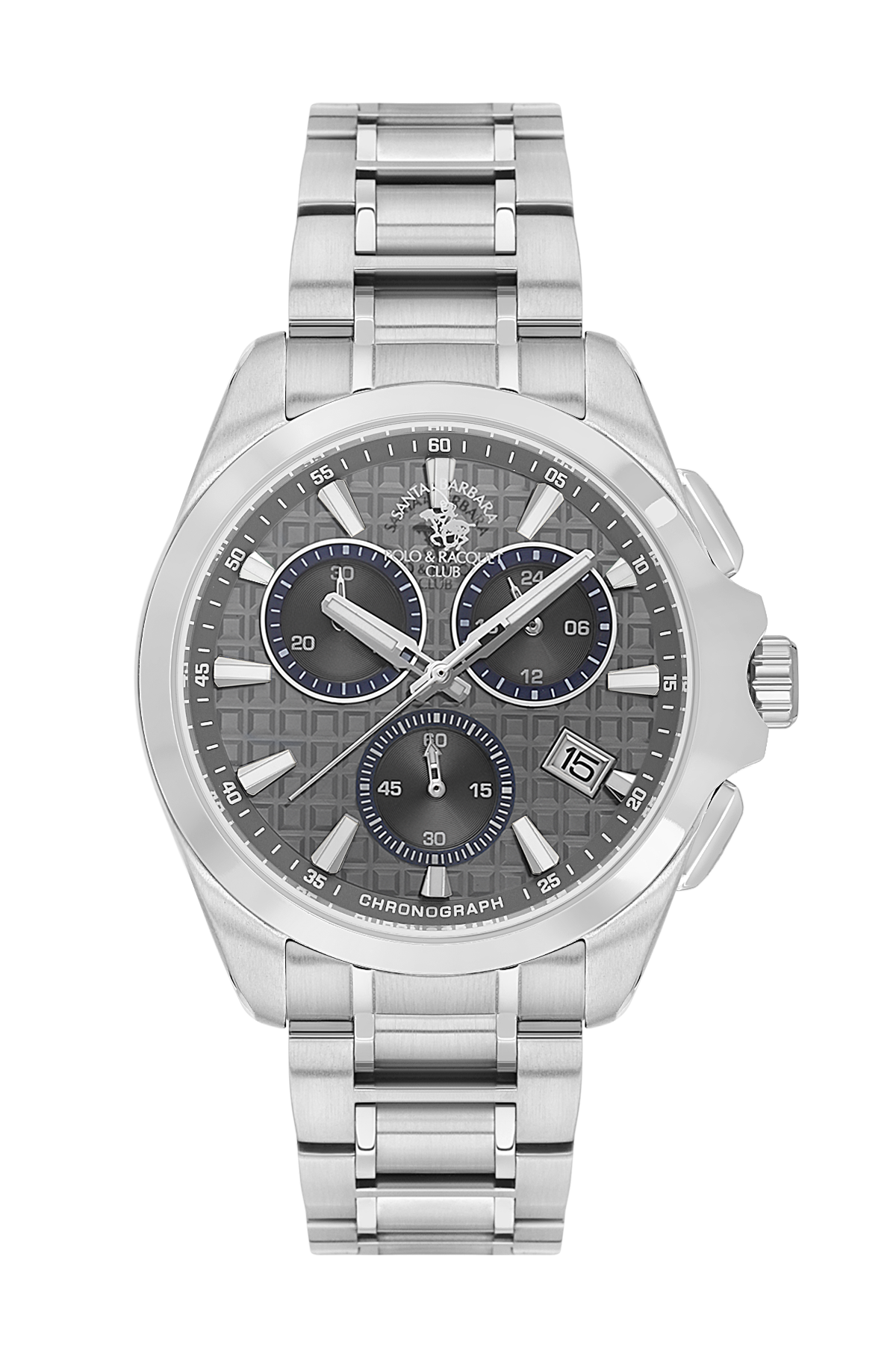SANTA BARBARA POLO SB.1.10591-4 MEN WATCH SANTA BARBARA POLO SB.1.10591-4 MEN WATCH