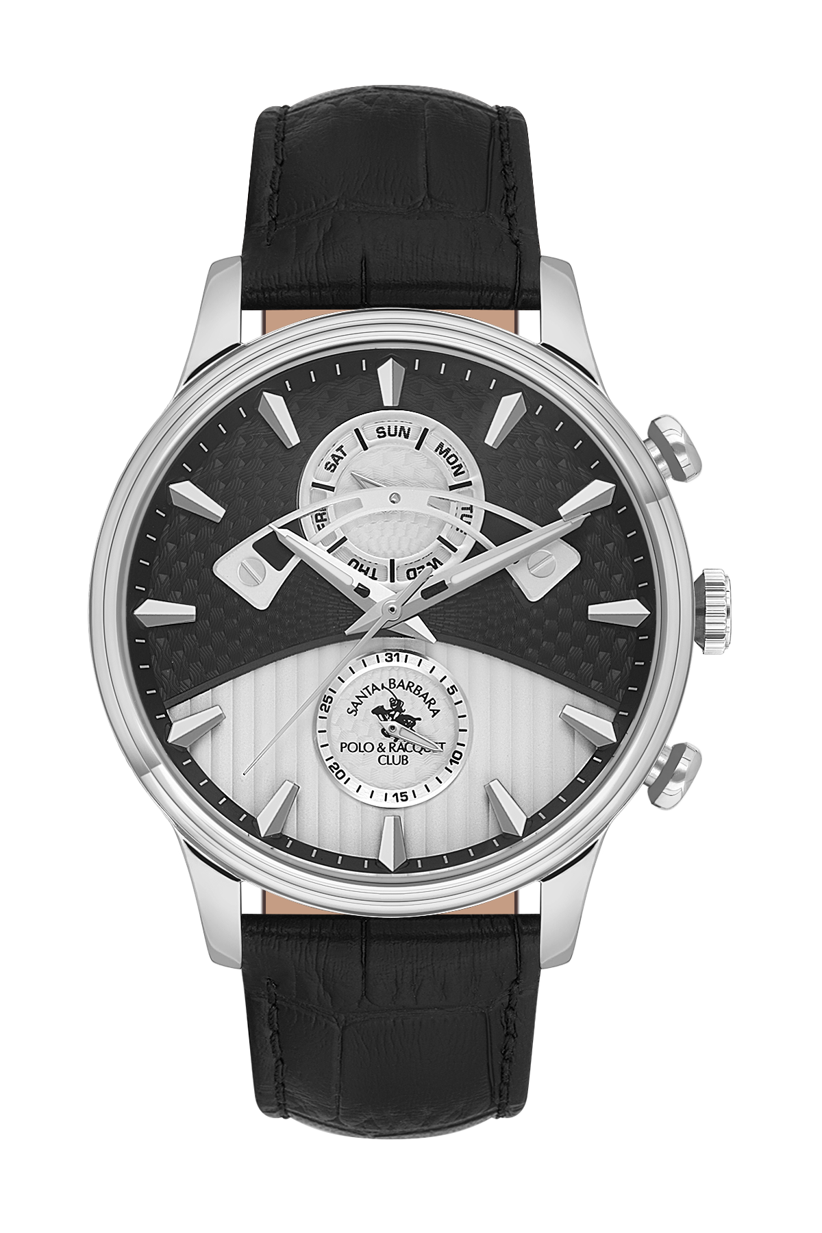 SANTA BARBARA POLO SB.1.10593-1 MEN WATCH SANTA BARBARA POLO SB.1.10593-1 MEN WATCH