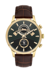 SANTA BARBARA POLO SB.1.10593-5 MEN WATCH