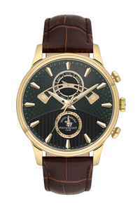 SANTA BARBARA POLO SB.1.10593-5 MEN WATCH