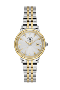 SANTA BARBARA POLO SB.1.10595-6 WOMEN WATCH