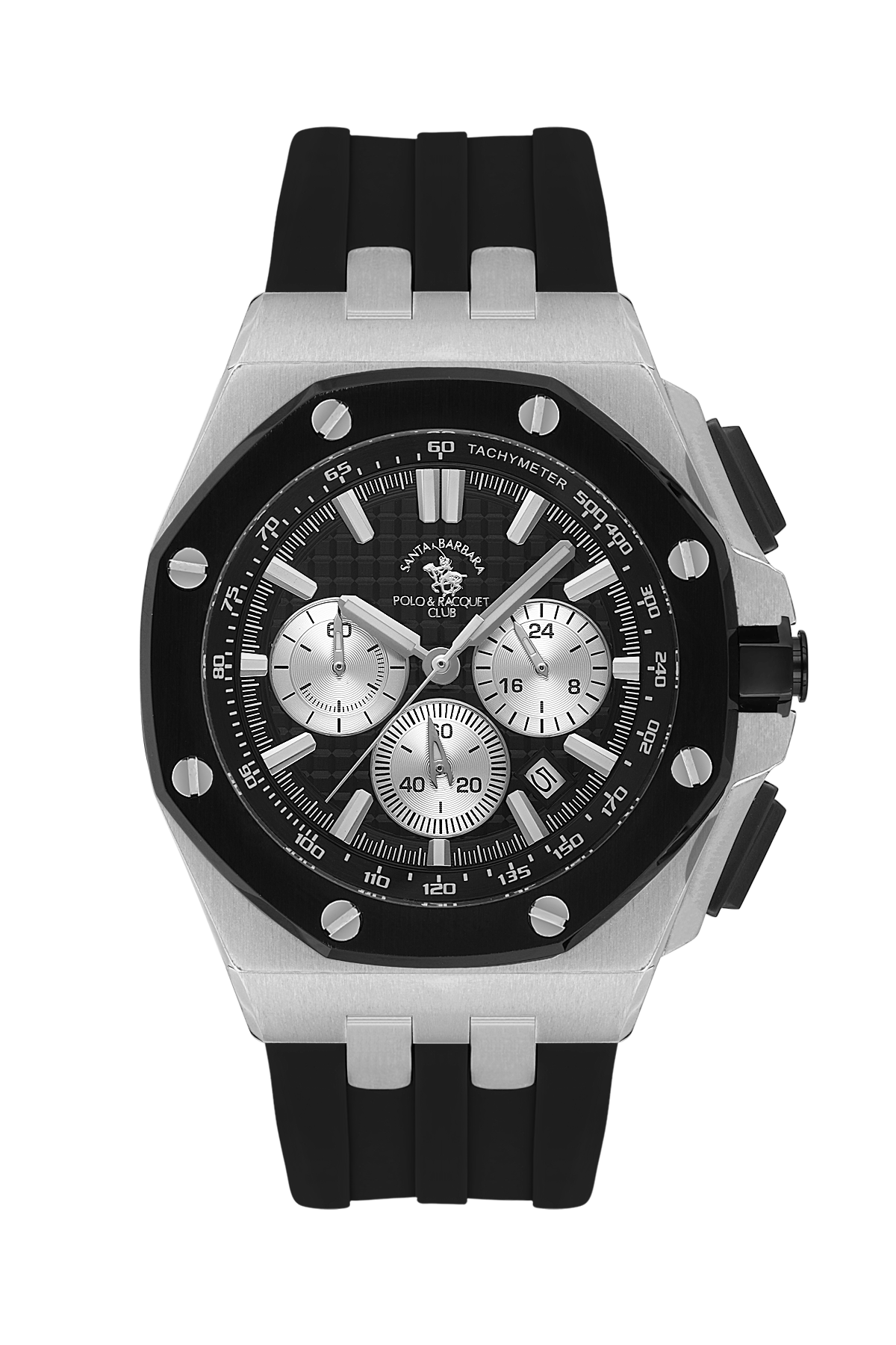 SANTA BARBARA POLO SB.1.10601-1 MEN WATCH SANTA BARBARA POLO SB.1.10601-1 MEN WATCH