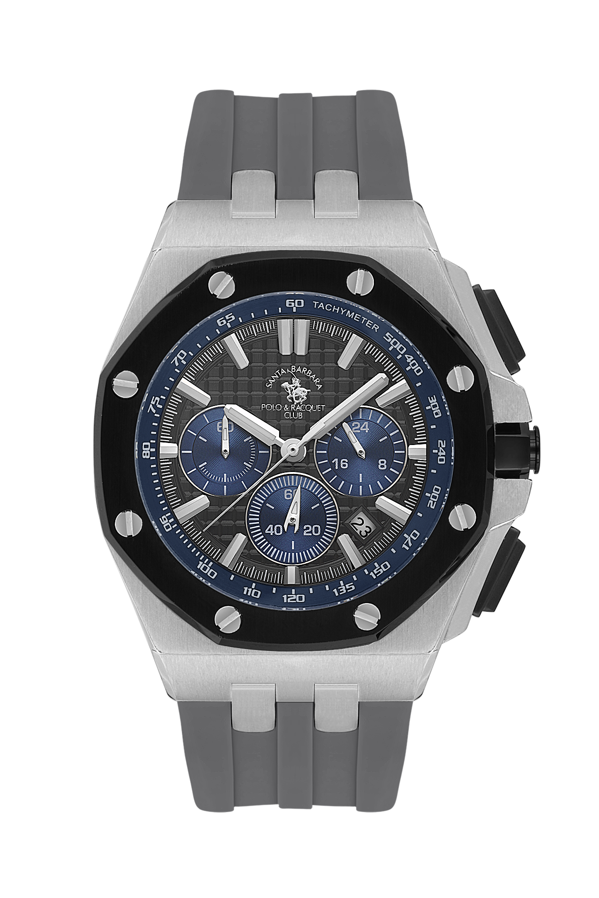 SANTA BARBARA POLO SB.1.10601-4 MEN WATCH SANTA BARBARA POLO SB.1.10601-4 MEN WATCH