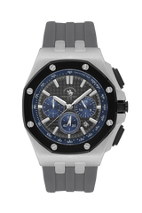 SANTA BARBARA POLO SB.1.10601-4 MEN WATCH