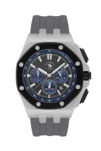 SANTA BARBARA POLO SB.1.10601-4 MEN WATCH