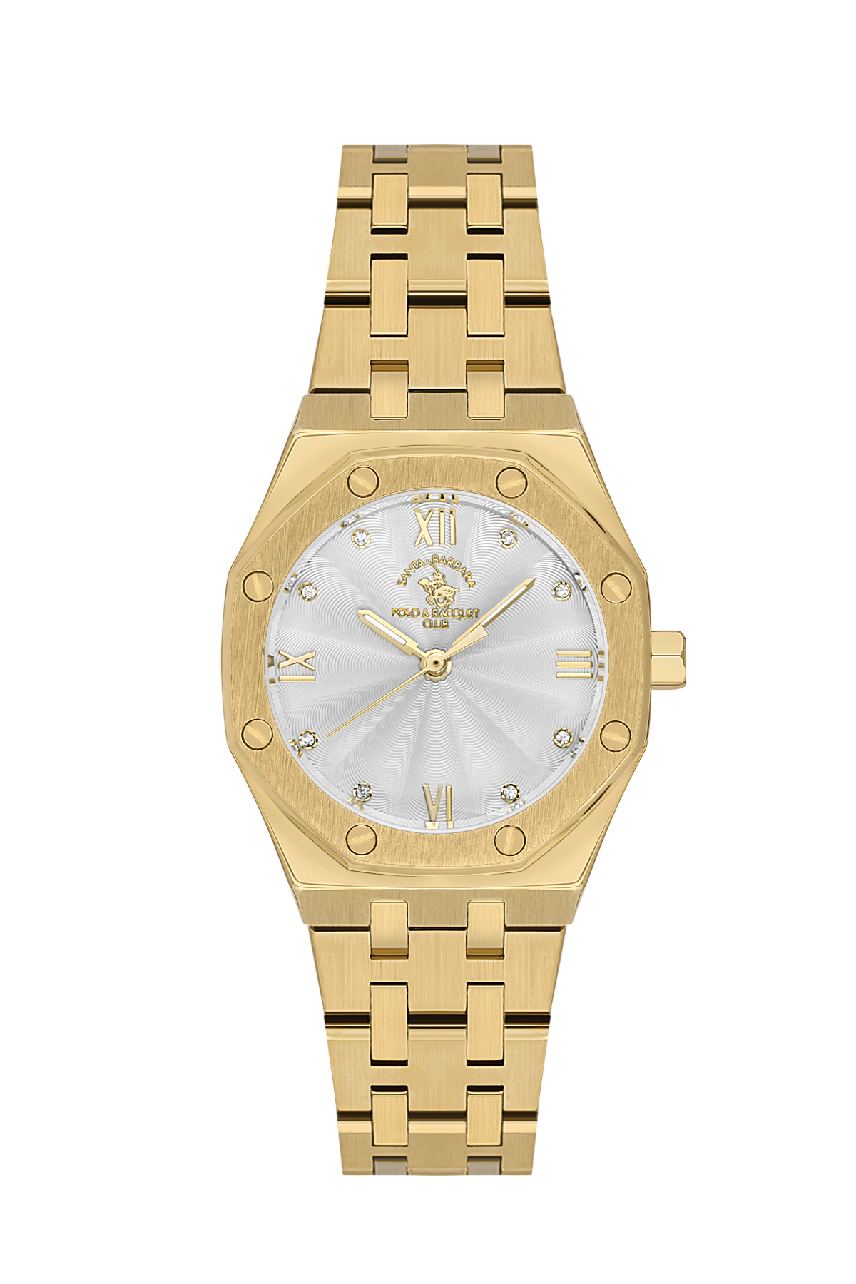 SANTA BARBARA POLO SB.1.10602-2 WOMEN WATCH SANTA BARBARA POLO SB.1.10602-2 WOMEN WATCH