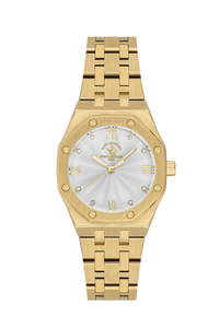 SANTA BARBARA POLO SB.1.10602-2 WOMEN WATCH