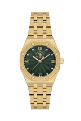 SANTA BARBARA POLO SB.1.10602-3 WOMEN WATCH
