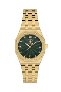 SANTA BARBARA POLO SB.1.10602-3 WOMEN WATCH