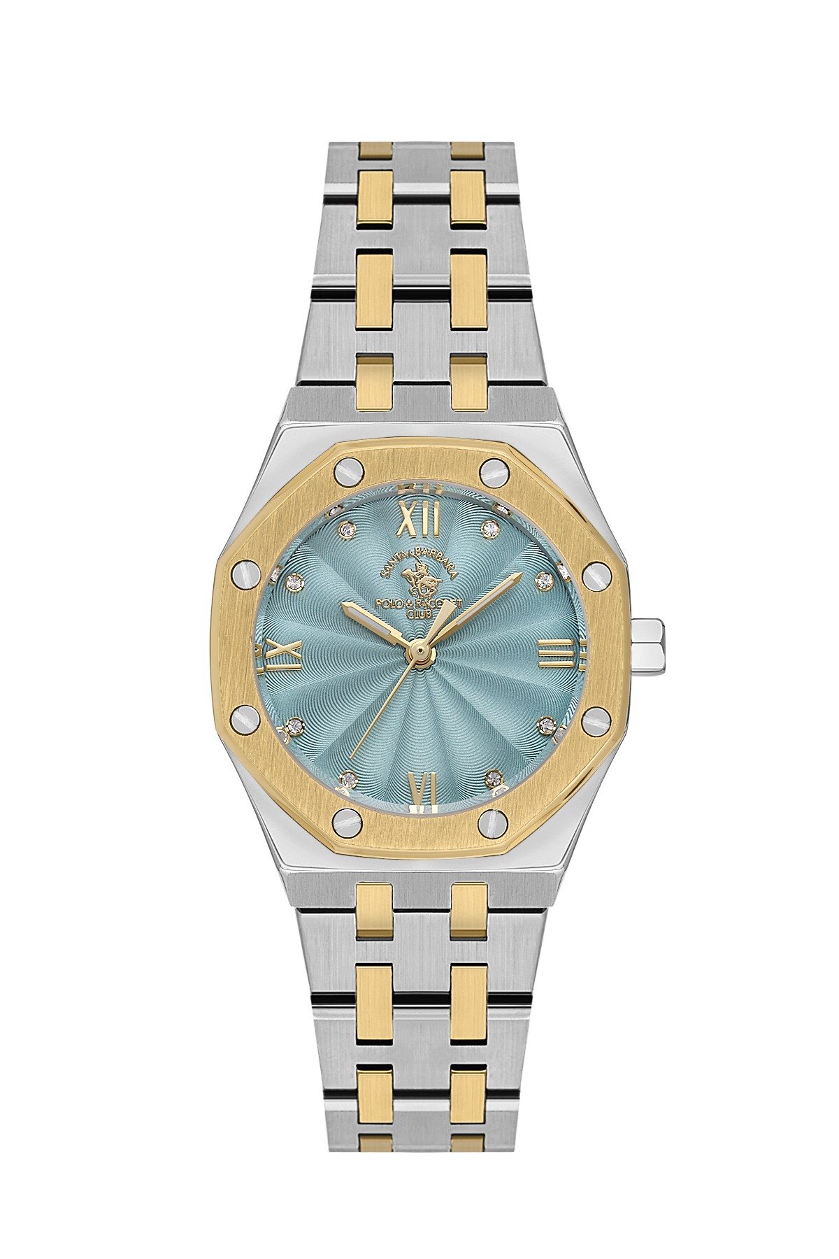 SANTA BARBARA POLO SB.1.10602-5 WOMEN WATCH SANTA BARBARA POLO SB.1.10602-5 WOMEN WATCH