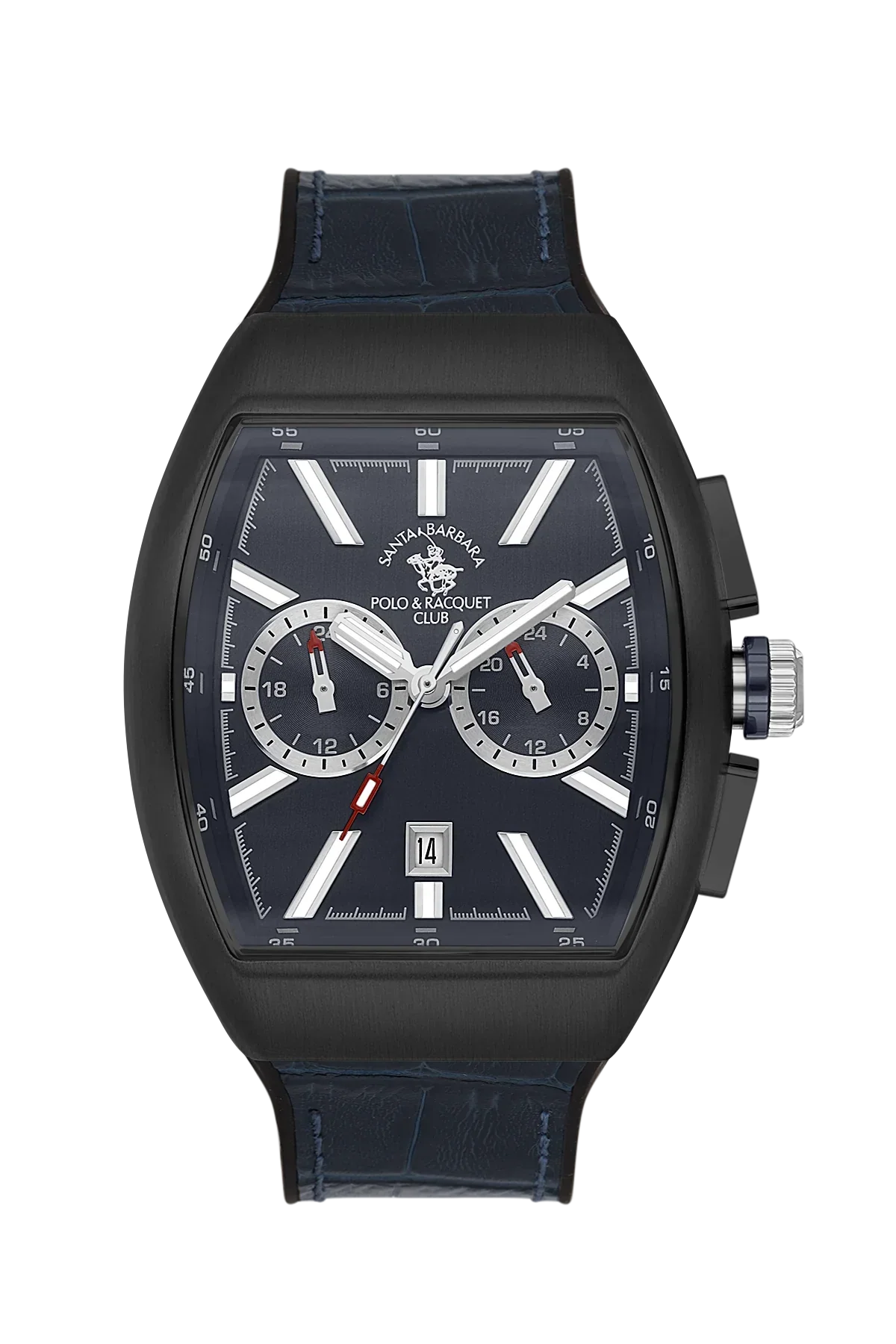 SANTA BARBARA POLO SB.1.10607-3 MEN WATCH
