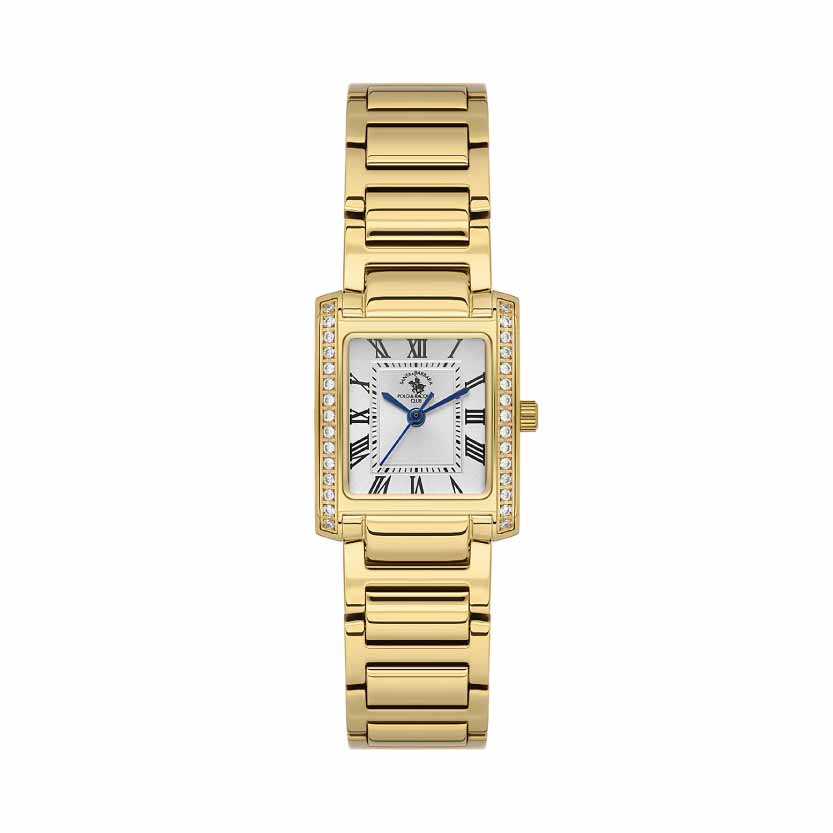 SANTA BARBARA POLO SB.1.10611-3 WOMEN WATCH SANTA BARBARA POLO SB.1.10611-3 WOMEN WATCH