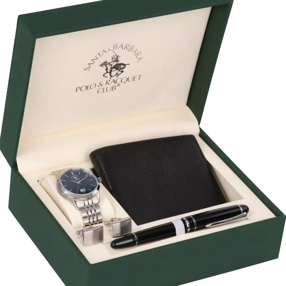 SANTA BARBARA POLO SB.1.10615-3 MEN WATCH SANTA BARBARA POLO SB.1.10615-3 MEN WATCH
