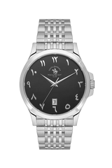 SANTA BARBARA POLO SB.1.10618-6 MEN WATCH