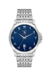 SANTA BARBARA POLO SB.1.10618-8 MEN WATCH