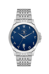 SANTA BARBARA POLO SB.1.10618-8 MEN WATCH