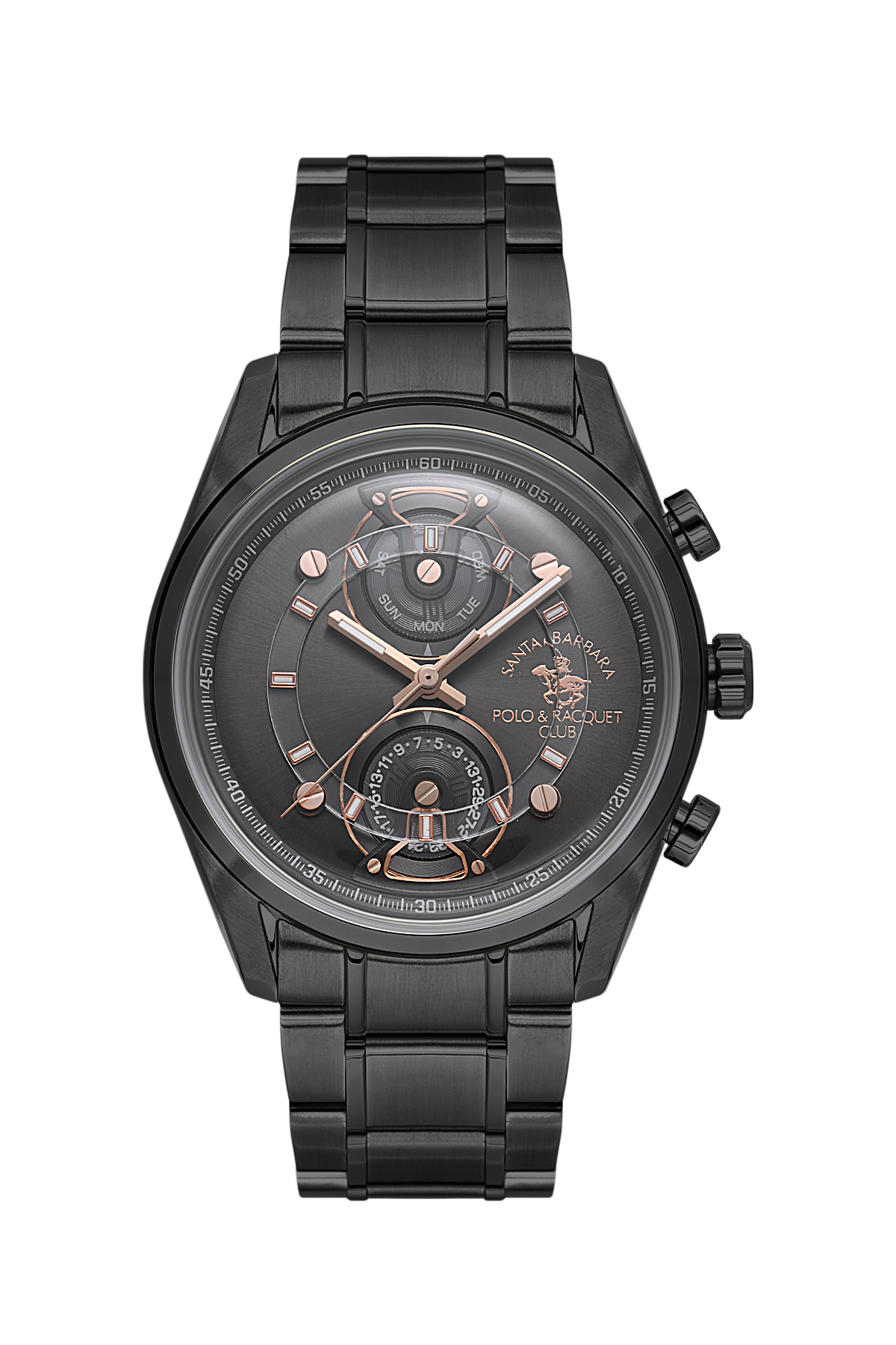 Polo SB.1.10666-5 Men Watch