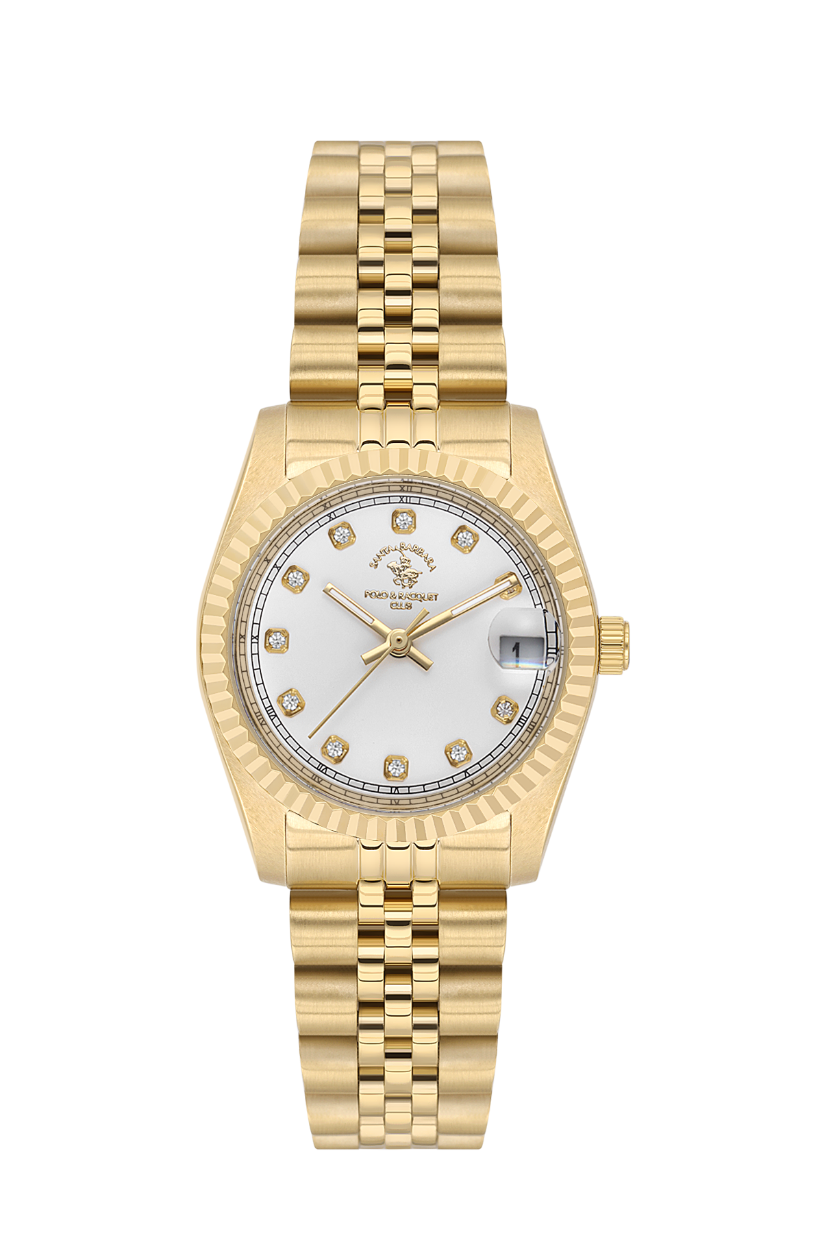 POLO SB.4.10011-4 WOMEN WATCH POLO SB.4.10011-4 WOMEN WATCH