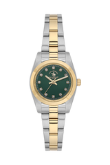 SANTA BARBARA POLO SB.4.10012-5 WOMEN WATCH