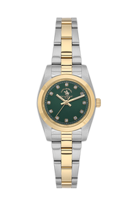 SANTA BARBARA POLO SB.4.10012-5 WOMEN WATCH