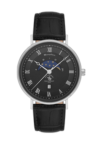 SANTA BARBARA POLO SB.4.10014-2 MEN WATCH