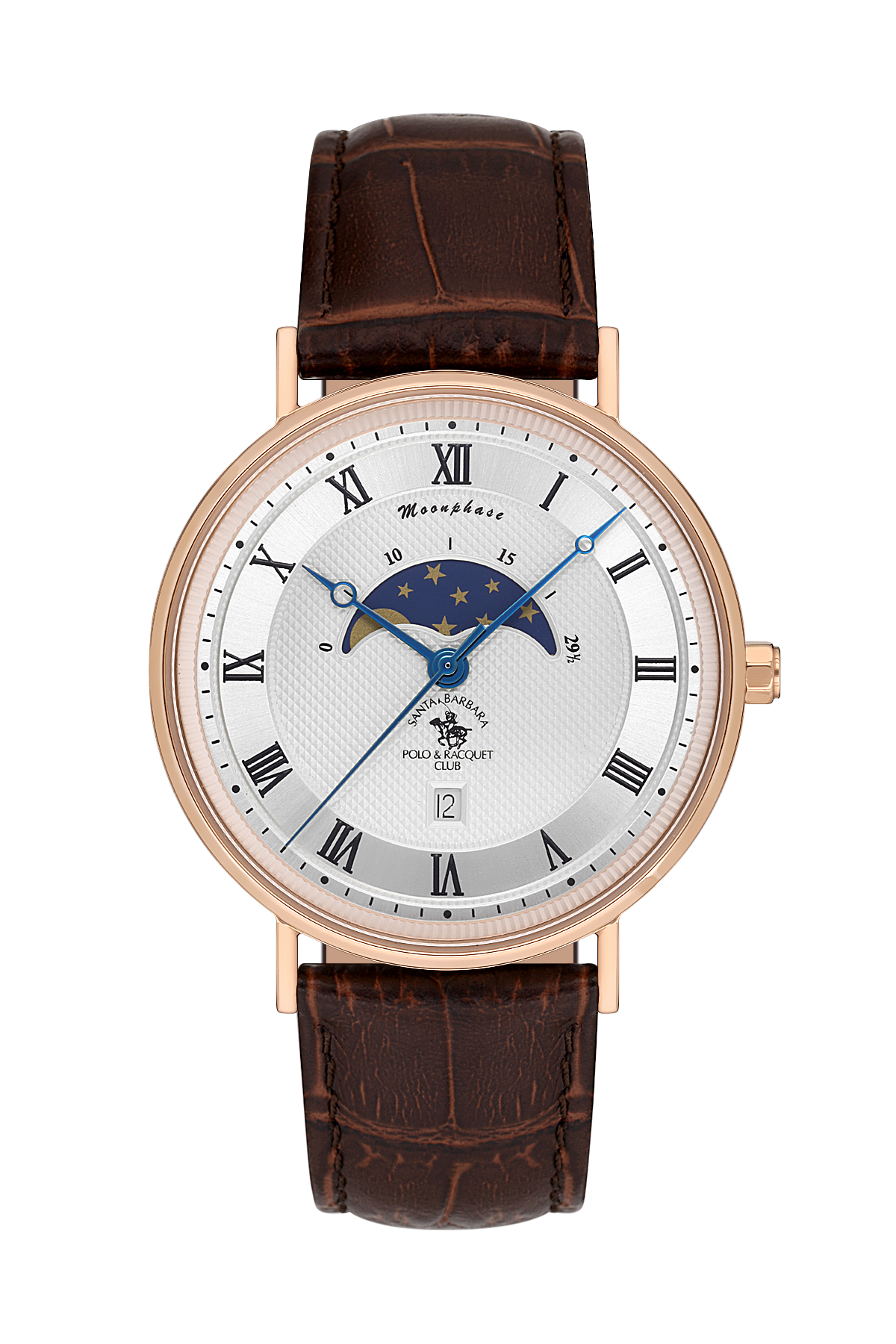 SANTA BARBARA POLO SB.4.10014-5 WOMEN WATCH SANTA BARBARA POLO SB.4.10014-5 WOMEN WATCH