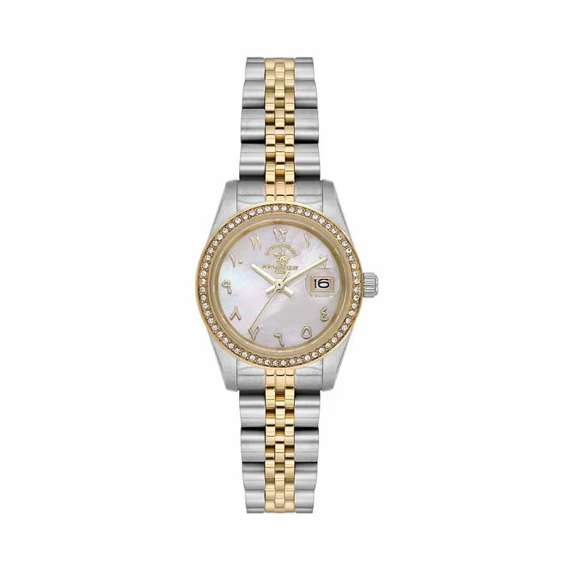 SANTA BARBARA POLO SB.4.10015-8 WOMEN WATCH SANTA BARBARA POLO SB.4.10015-8 WOMEN WATCH