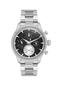 POLO SB.4.10023-2 MEN WATCH
