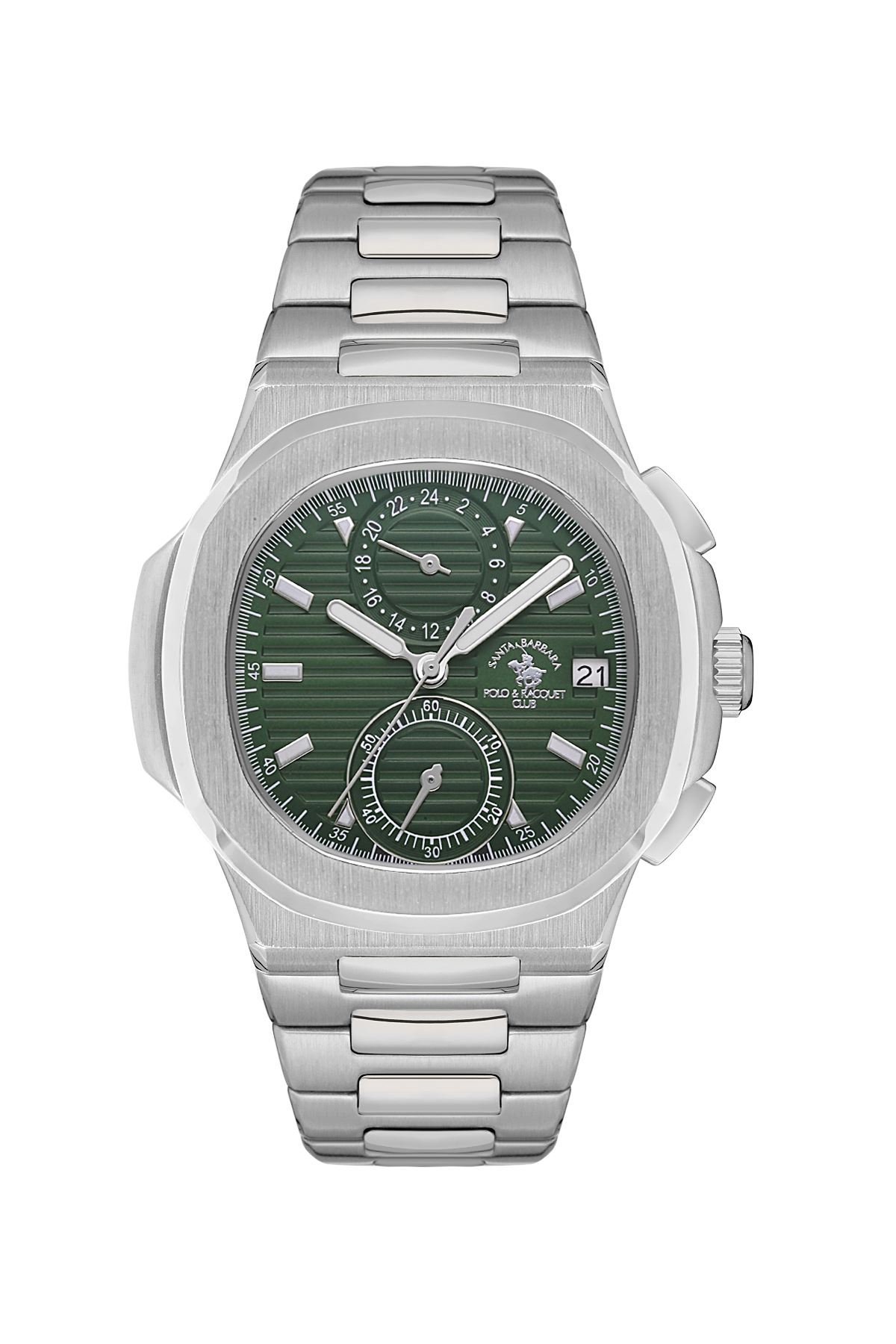 SANTA BARBARA POLO SB.4.1009-3 MEN WATCH SANTA BARBARA POLO SB.4.1009-3 MEN WATCH