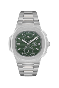 SANTA BARBARA POLO SB.4.1009-3 MEN WATCH