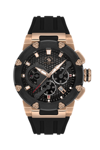 SANTA BARBARA POLO SB.5.10001-5 MEN WATCH