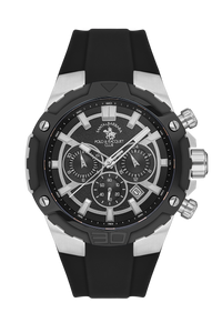 SANTA BARBARA POLO SB.5.10002-2 MEN WATCH