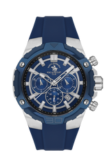 SANTA BARBARA POLO SB.5.10002-3 MEN WATCH