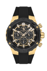 SANTA BARBARA POLO SB.5.10002-5 MEN WATCH