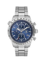 POLO SB.5.10003-2 MEN WATCH