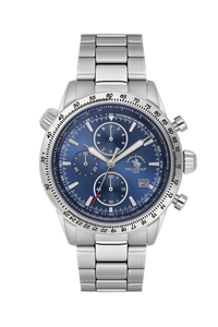 POLO SB.5.10003-2 MEN WATCH