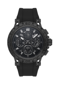 POLO SB.5.10004-5 MEN WATCH