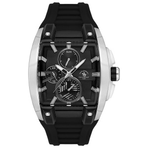 POLO SB.7.10002-1 MEN WATCH