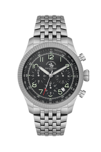 POLO SB.8.10007-1 MEN WATCH