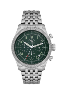 POLO SB.8.10007-5 MEN WATCH