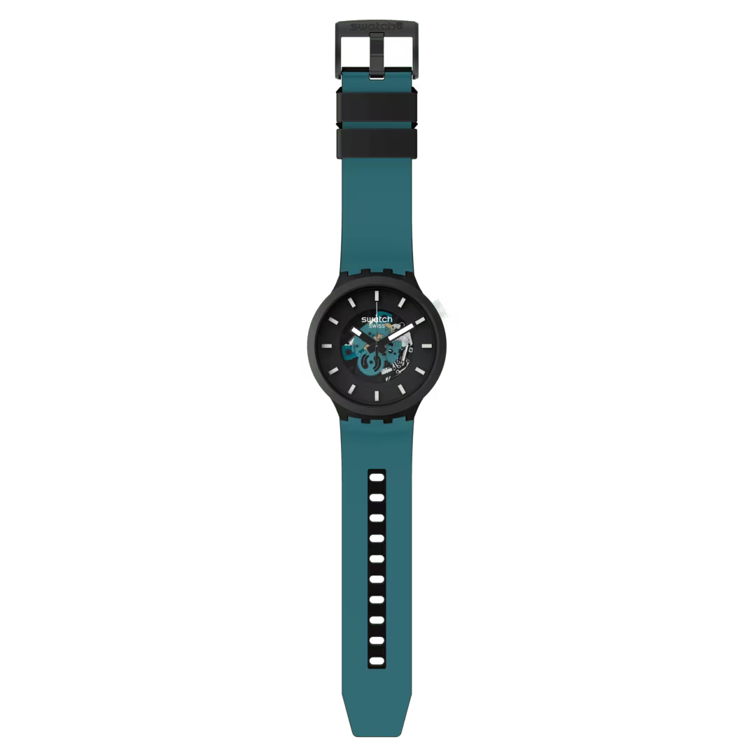 SWATCH SB03B107 MEN WATCH