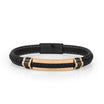 SANTA BARBARA POLO SBJ.6.10003-3 MEN BRACELET