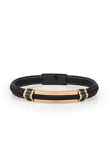 SANTA BARBARA POLO SBJ.6.10003-3 MEN BRACELET