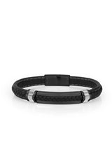 SANTA BARBARA POLO SBJ.6.10003-4 MEN BRACELET