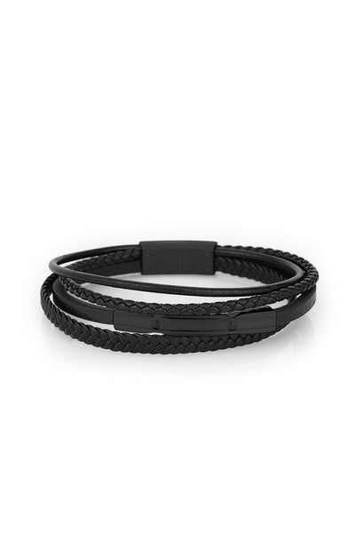 SANTA BARBARA POLO SBJ.6.10004-3 MEN BRACELET