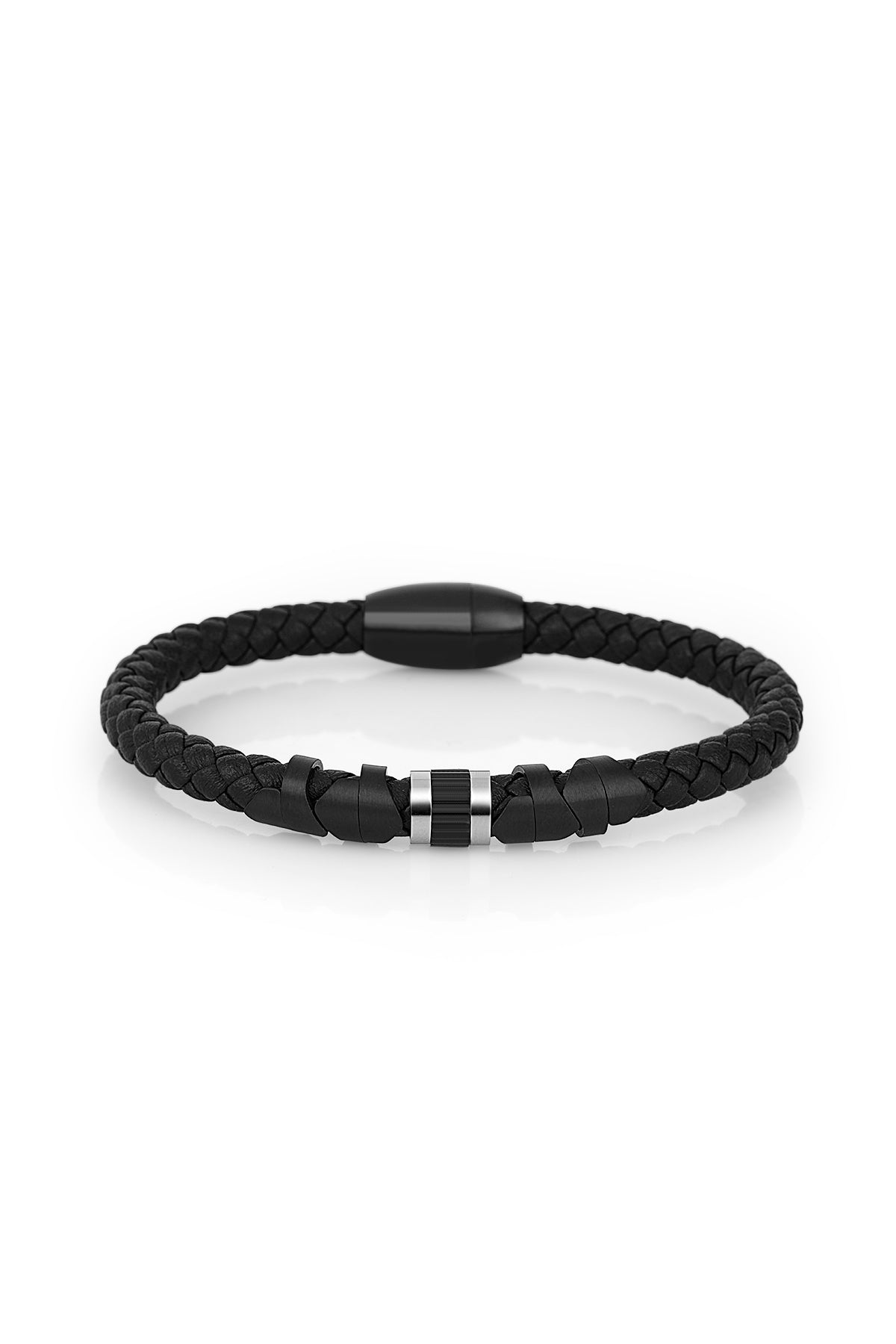 SANTA BARBARA POLO SBJ.6.10005-2 MEN BRACELET SANTA BARBARA POLO SBJ.6.10005-2 MEN BRACELET
