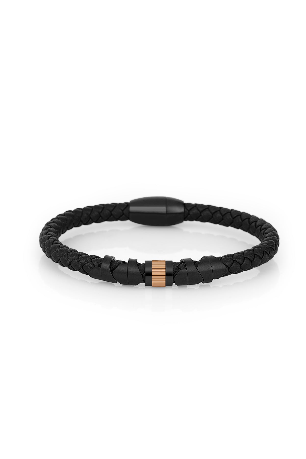 SANTA BARBARA POLO SBJ.6.10005-3 MEN BRACELET SANTA BARBARA POLO SBJ.6.10005-3 MEN BRACELET