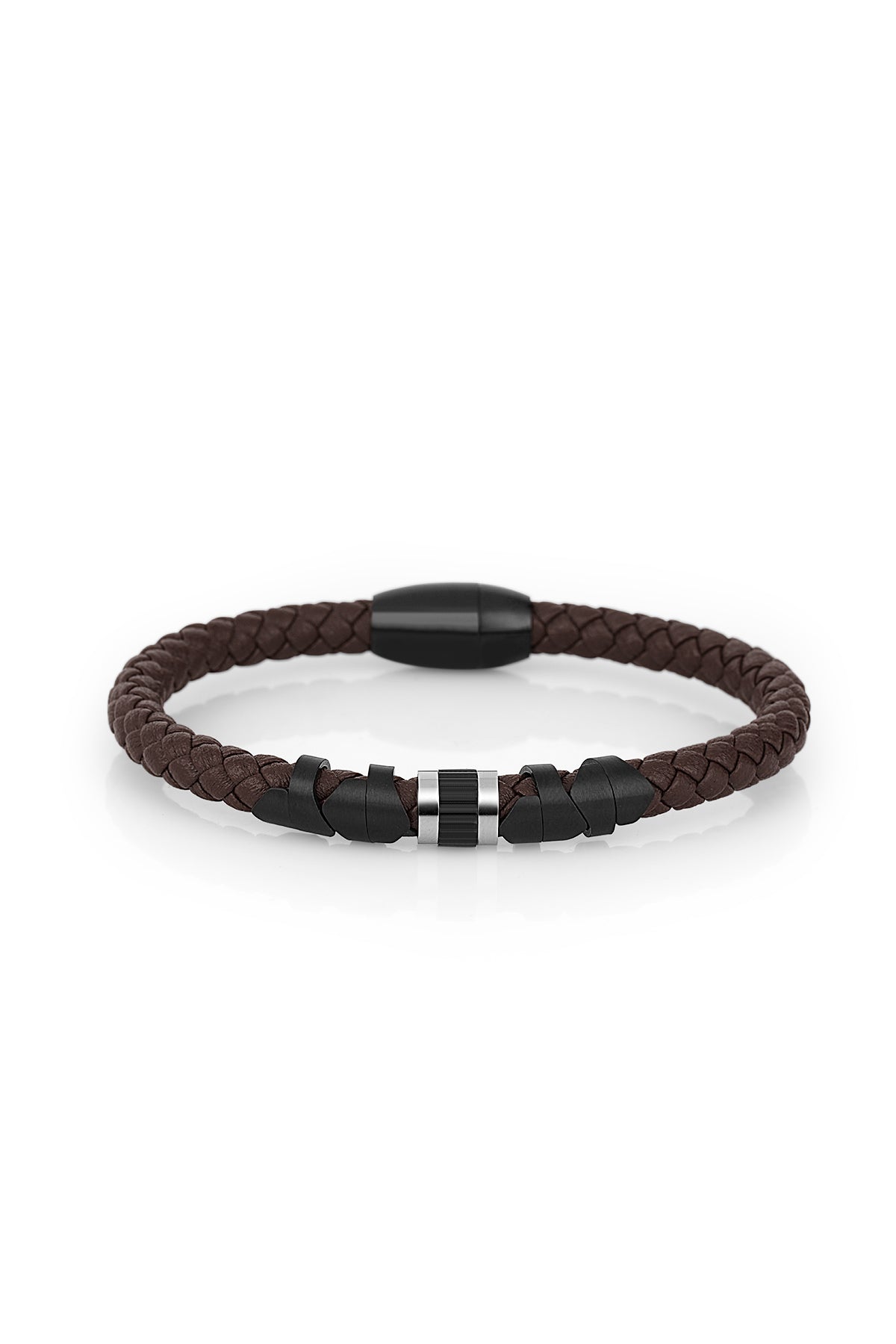 SANTA BARBARA POLO SBJ.6.10005-4 MEN BRACELET SANTA BARBARA POLO SBJ.6.10005-4 MEN BRACELET