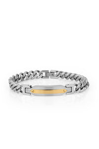 SANTA BARBARA POLO SBJ.6.10006-3 MEN BRACELET