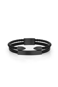 SANTA BARBARA POLO SBJ.6.10007-2 MEN BRACELET
